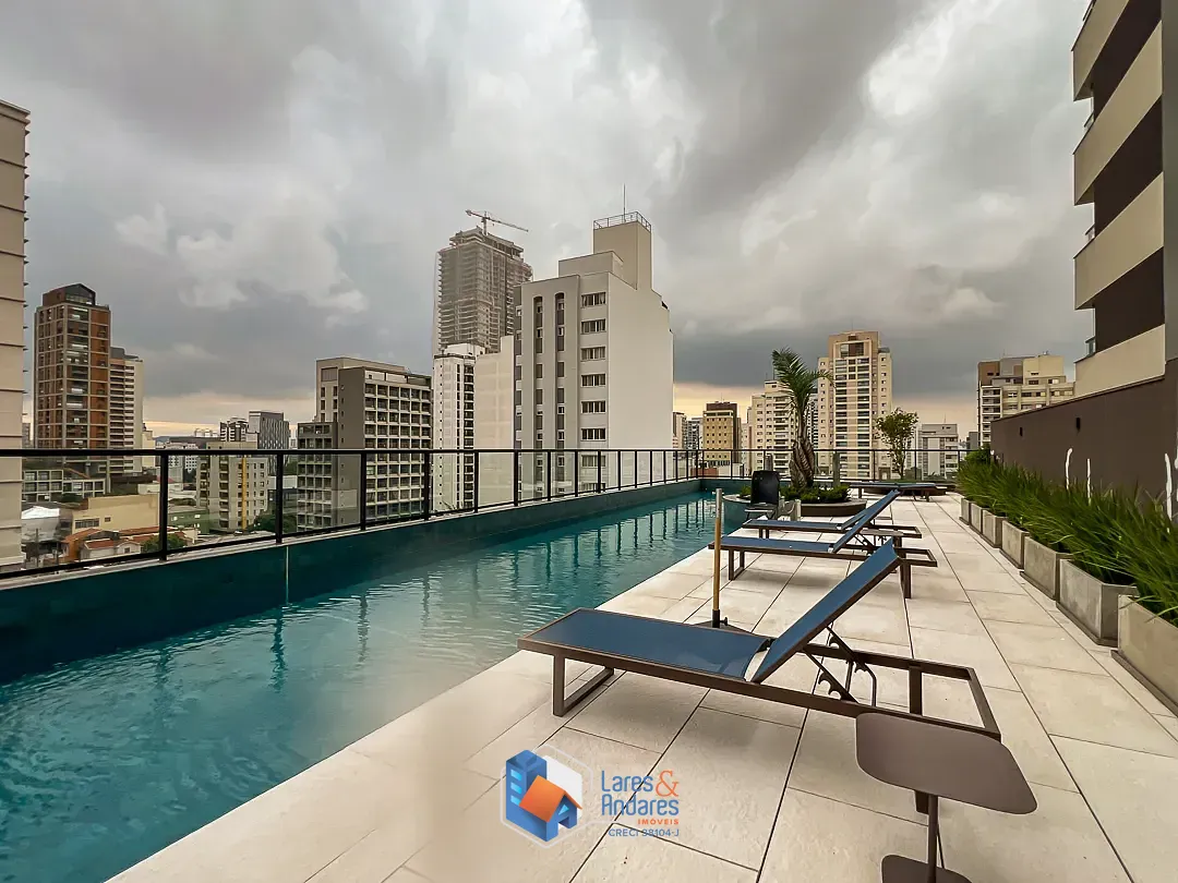 Apartamento, 3 quartos, 184 m² - Foto 60