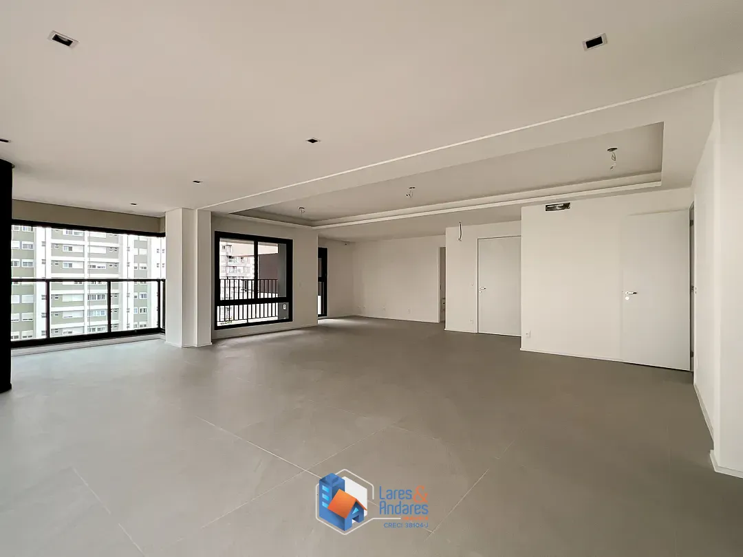 Apartamento, 3 quartos, 184 m² - Foto 43