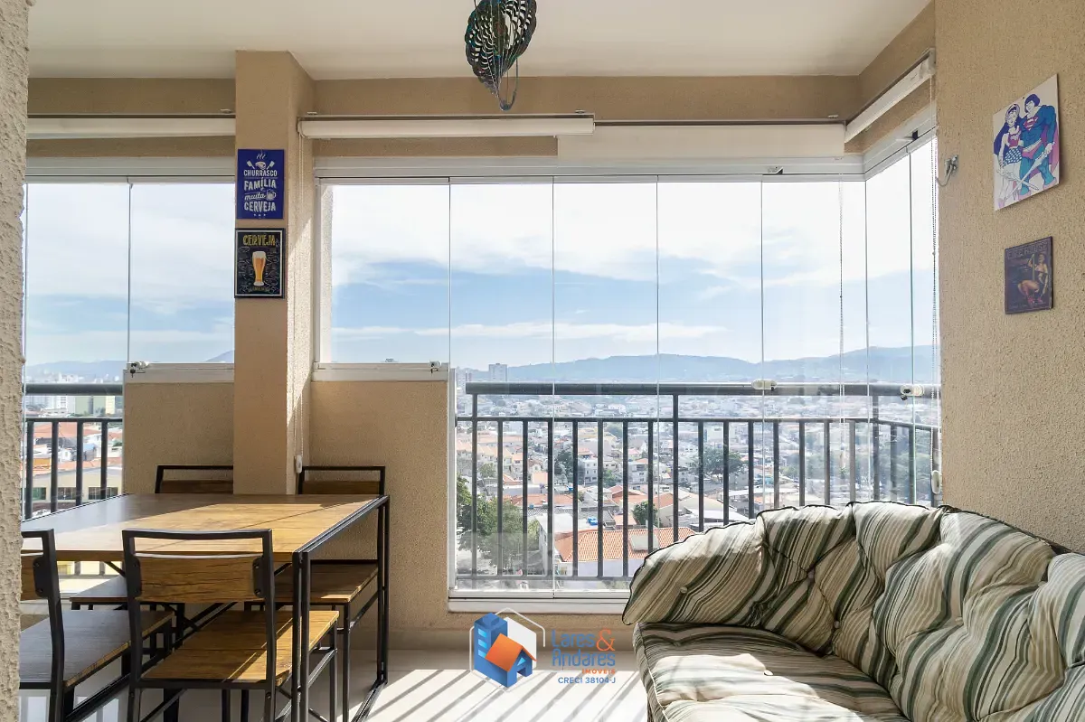 Apartamento, 2 quartos, 111 m² - Foto 41