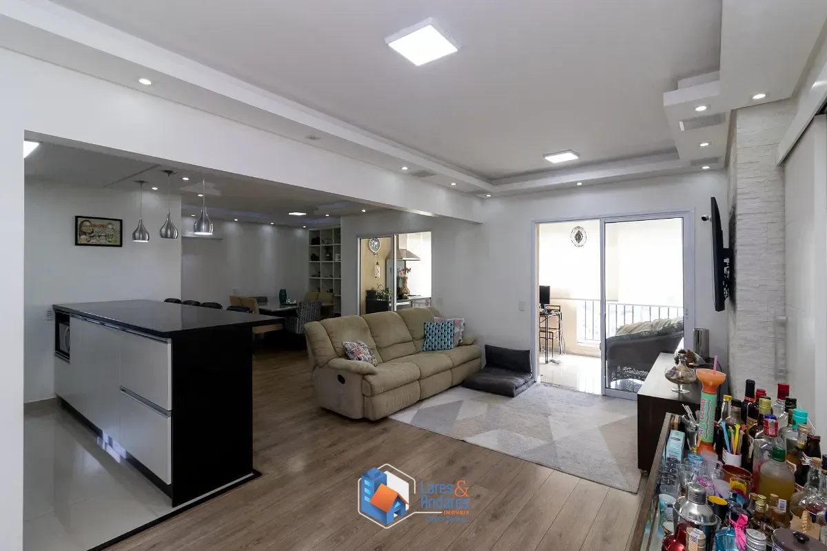 Apartamento, 2 quartos, 111 m² - Foto 33