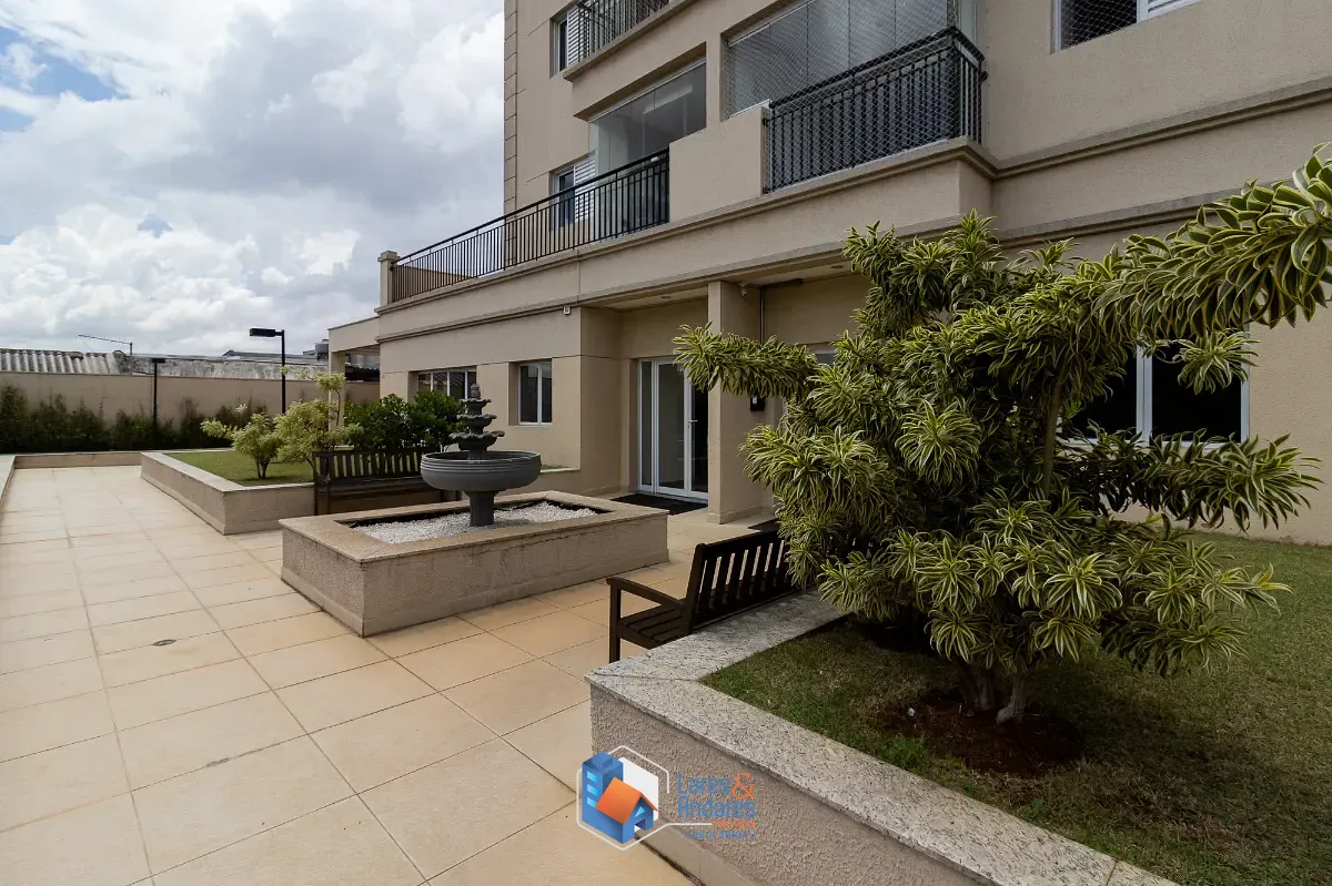 Apartamento, 2 quartos, 111 m² - Foto 362