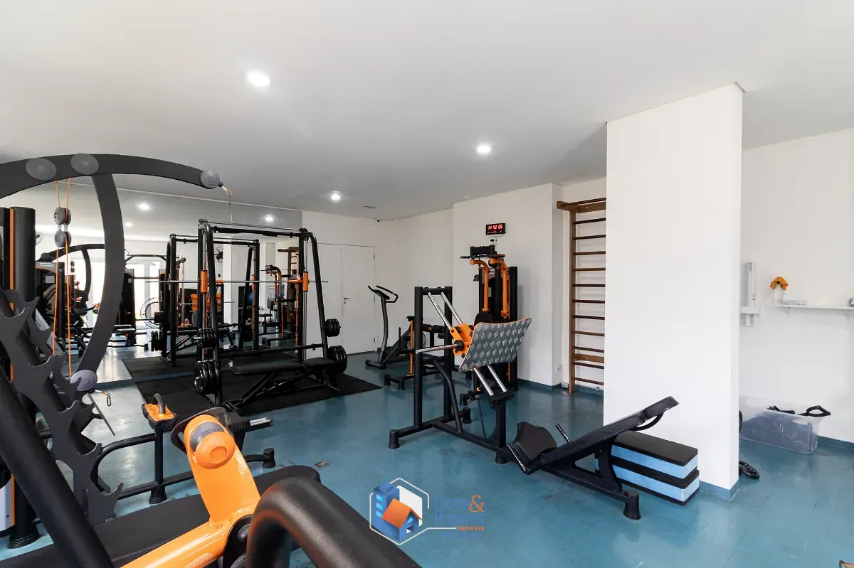 Apartamento, 2 quartos, 111 m² - Foto 570