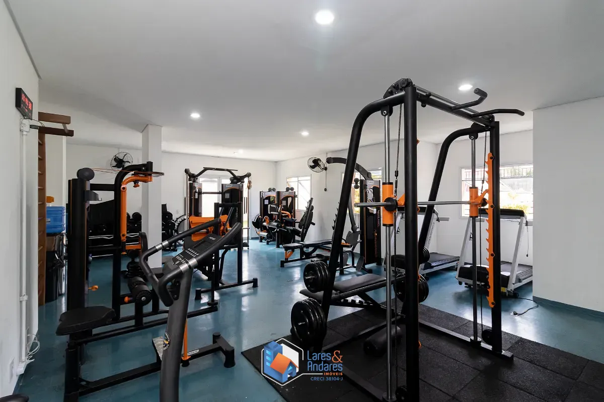Apartamento, 2 quartos, 111 m² - Foto 578