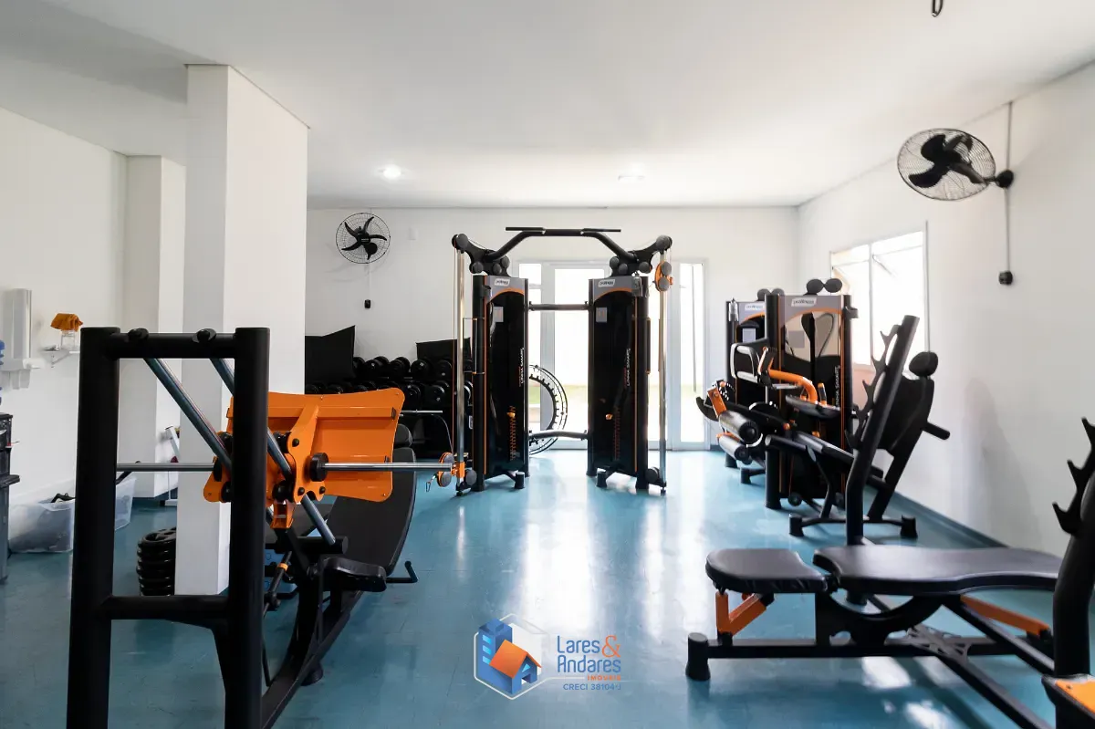 Apartamento, 2 quartos, 111 m² - Foto 586