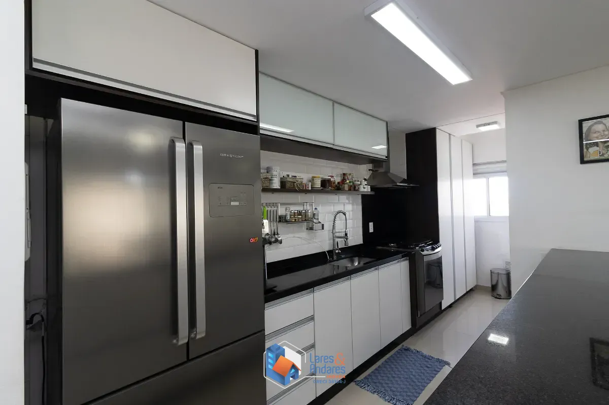 Apartamento, 2 quartos, 111 m² - Foto 233