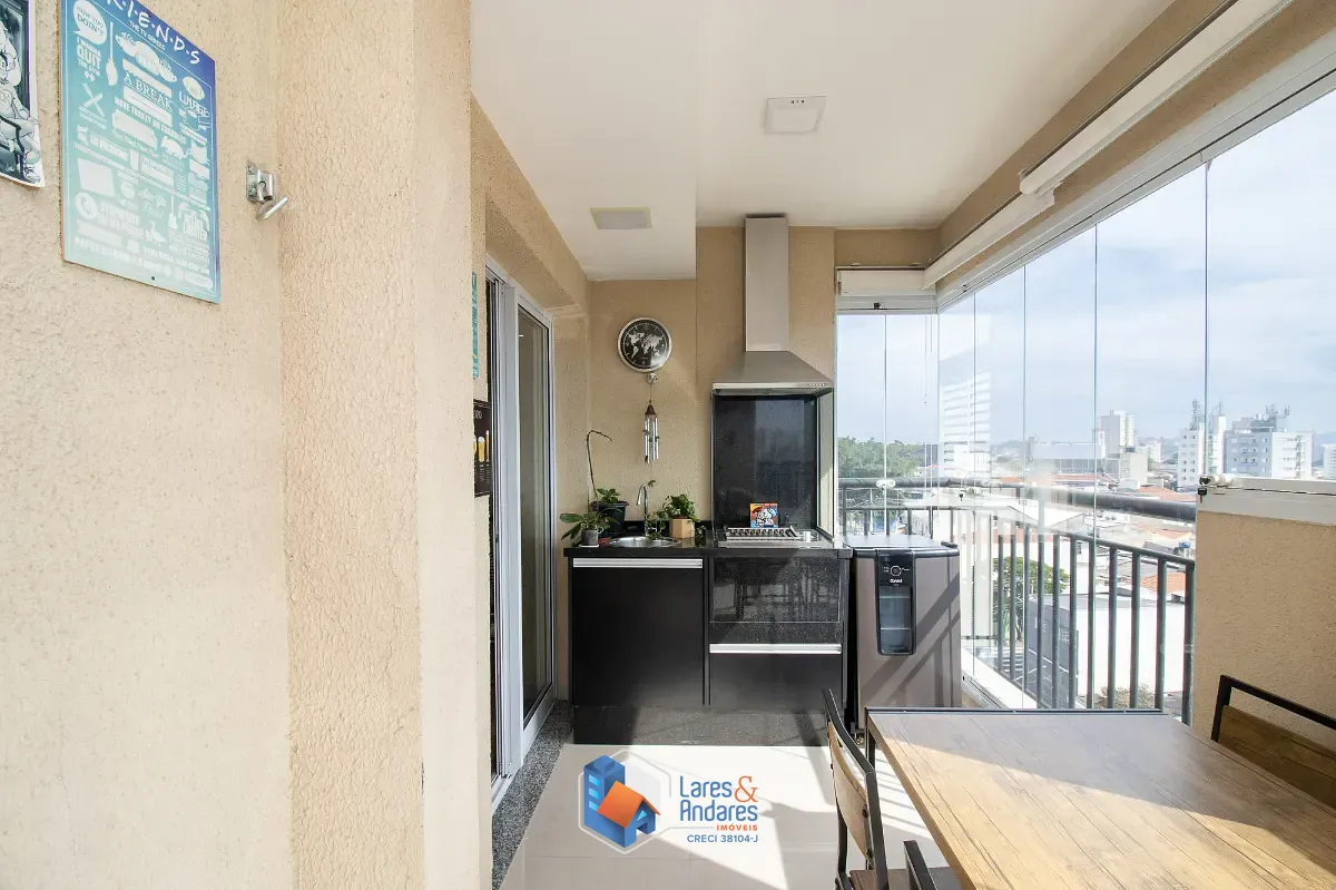 Apartamento, 2 quartos, 111 m² - Foto 17
