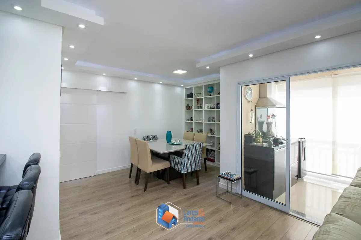 Apartamento, 2 quartos, 111 m² - Foto 97