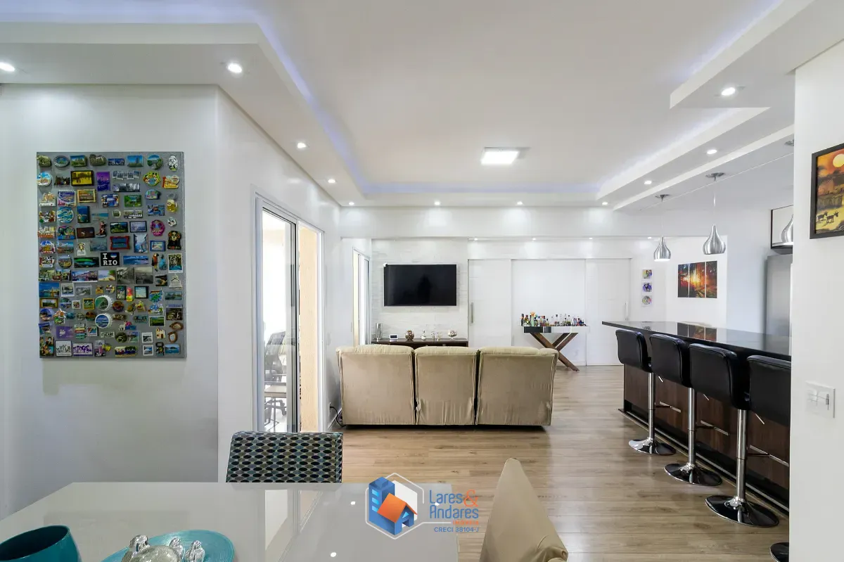 Apartamento, 2 quartos, 111 m² - Foto 49