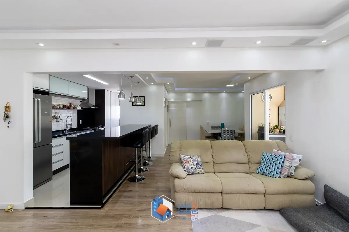 Apartamento, 2 quartos, 111 m² - Foto 81