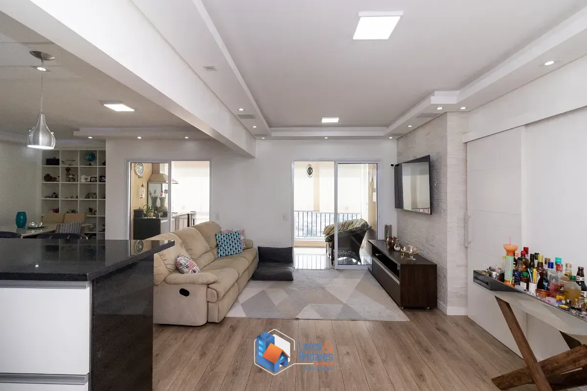 Apartamento, 2 quartos, 111 m² - Foto 73