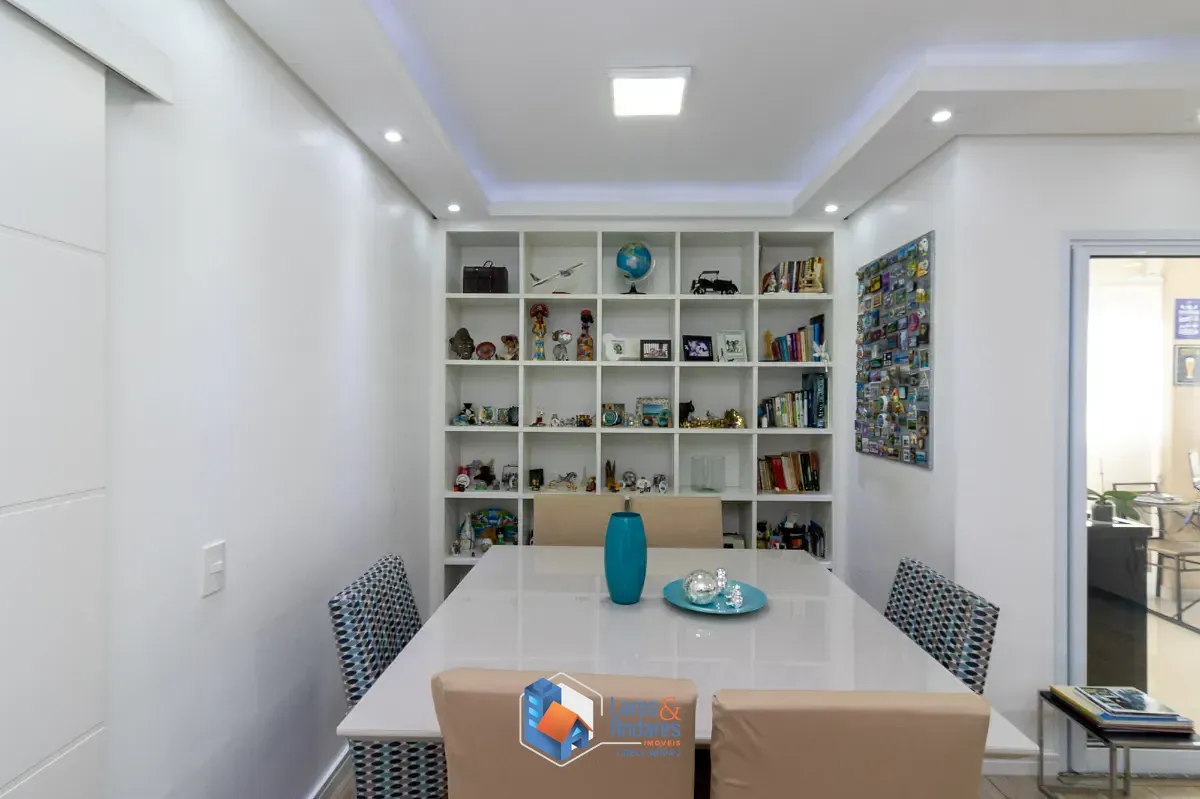 Apartamento, 2 quartos, 111 m² - Foto 145