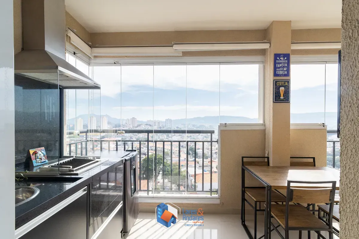Apartamento, 2 quartos, 111 m² - Foto 9