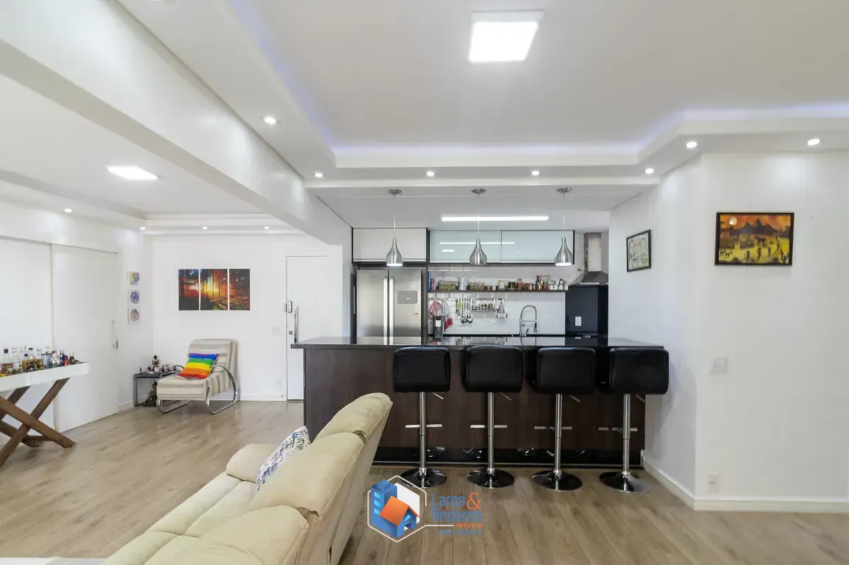 Apartamento, 2 quartos, 111 m² - Foto 113