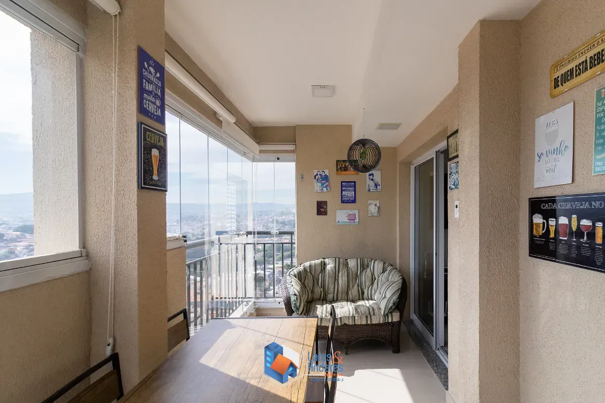 Apartamento, 2 quartos, 111 m² - Foto 25