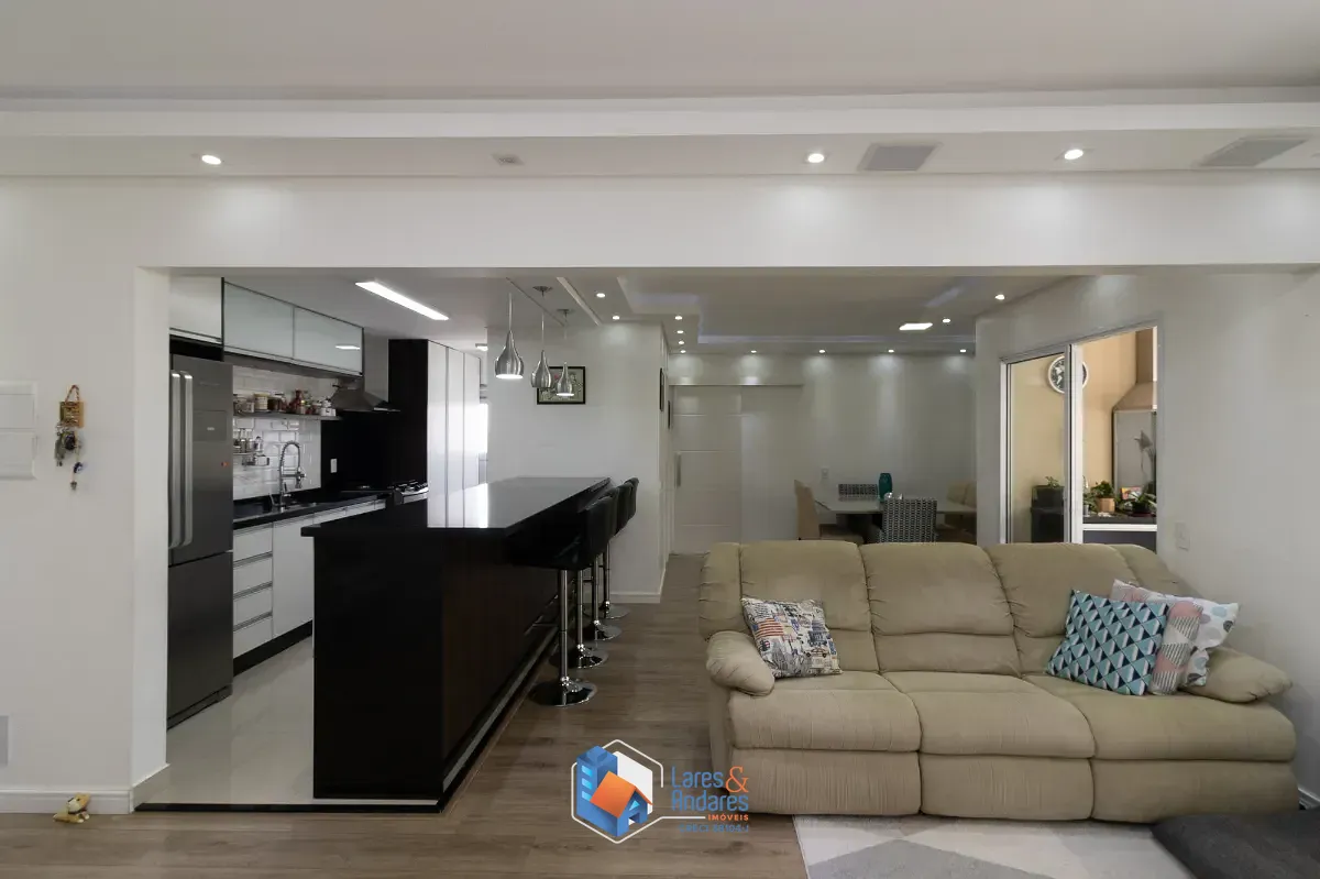 Apartamento, 2 quartos, 111 m² - Foto 57