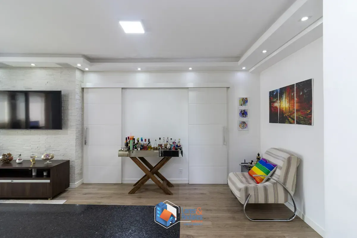 Apartamento, 2 quartos, 111 m² - Foto 105