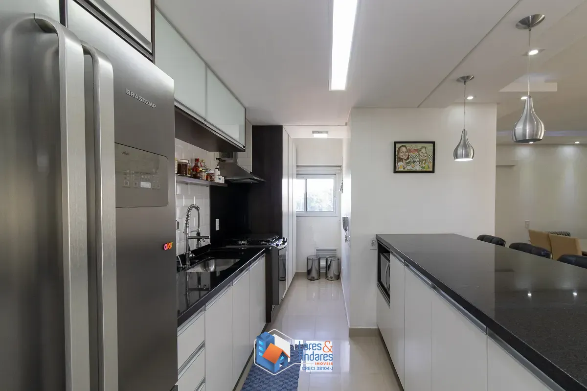 Apartamento, 2 quartos, 111 m² - Foto 89