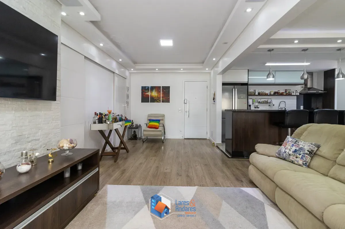 Apartamento, 2 quartos, 111 m² - Foto 65