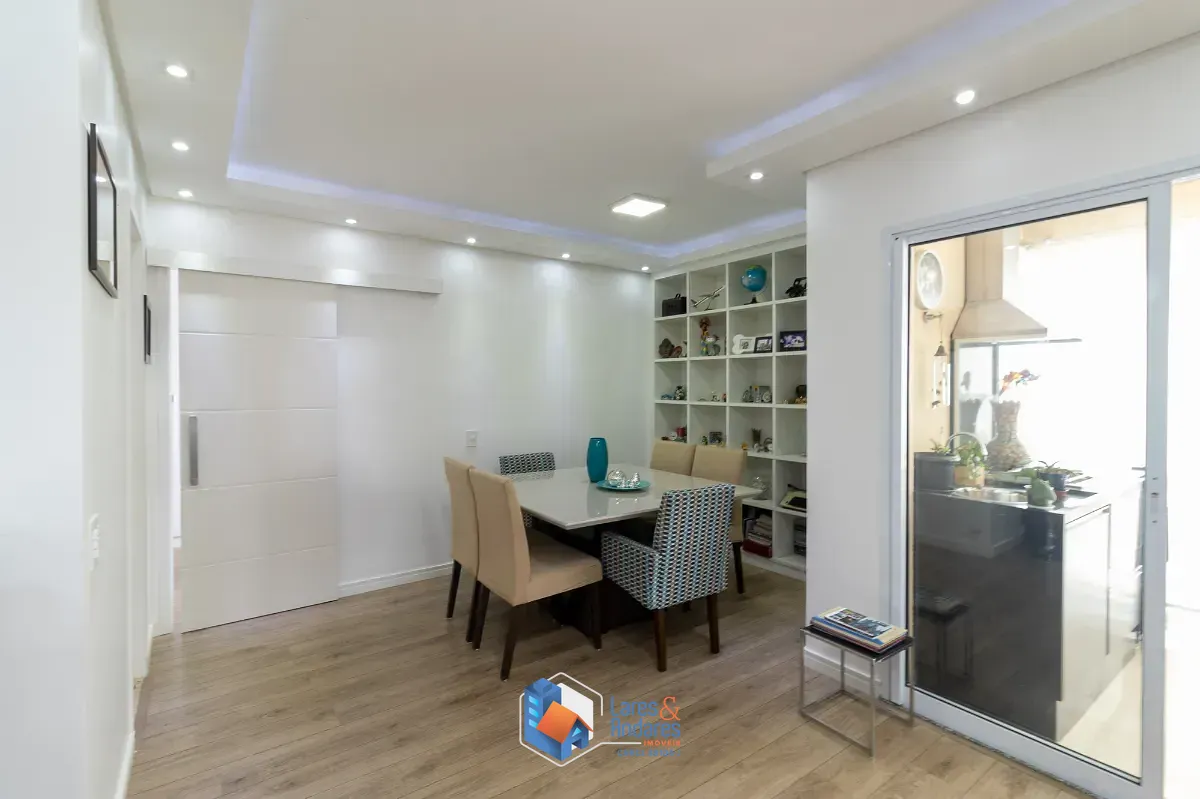 Apartamento, 2 quartos, 111 m² - Foto 161