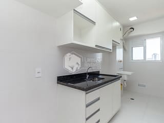 Foto do Apartamento-Apartamento tipo para venda em Vila Gustavo com 2 quartos, sendo 1 suíte, 46m²
