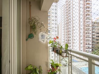 Foto do Apartamento-Apartamento tipo para venda em Perdizes com 2 quartos, sendo 1 suíte, 57m²