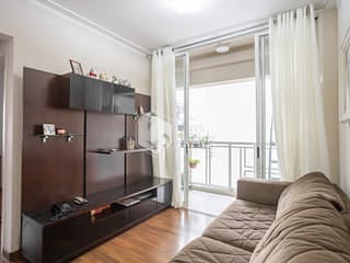 Foto do Apartamento-Apartamento tipo para venda em Perdizes com 2 quartos, sendo 1 suíte, 57m²