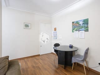 Foto do Apartamento-Apartamento tipo para venda em Perdizes com 2 quartos, sendo 1 suíte, 57m²