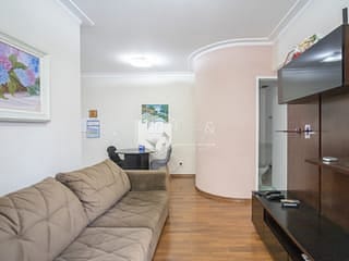 Foto do Apartamento-Apartamento tipo para venda em Perdizes com 2 quartos, sendo 1 suíte, 57m²