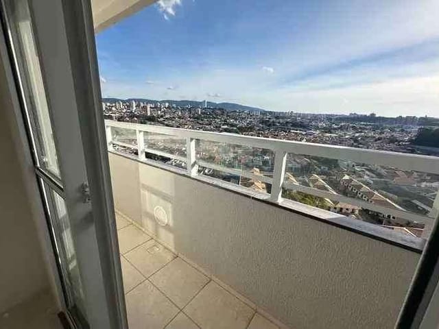 Foto do Apartamento - Apartamento com 2 doemitorios à venda, 54m² - Residencial Mirante Vistas Jundiai - Vila Rio Branco, Jundiaí, SP | Copette Imóveis