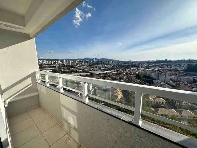 Foto do Apartamento - Apartamento com 2 doemitorios à venda, 54m² - Residencial Mirante Vistas Jundiai - Vila Rio Branco, Jundiaí, SP | Copette Imóveis