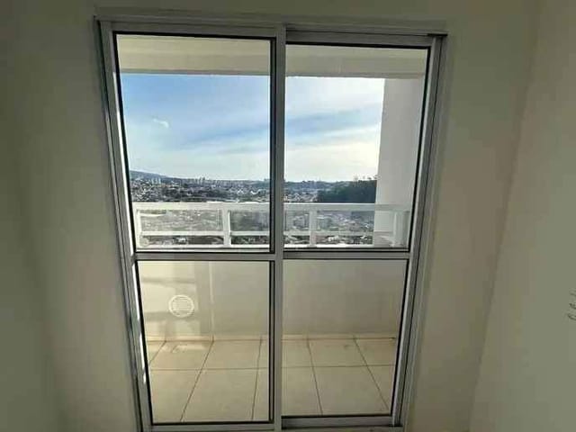 Foto do Apartamento - Apartamento com 2 doemitorios à venda, 54m² - Residencial Mirante Vistas Jundiai - Vila Rio Branco, Jundiaí, SP | Copette Imóveis