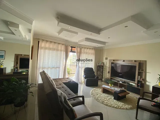 Apartamento 3 quartos e 2 banheiros, à venda, no bairro Vila Rosália em Guarulhos