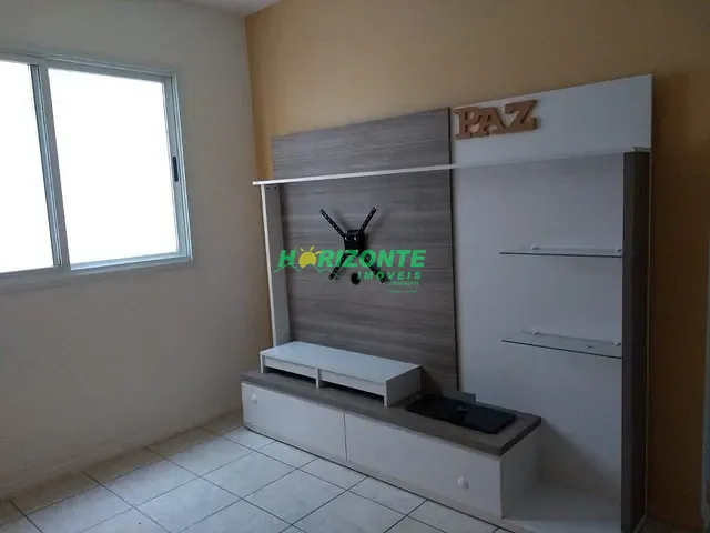 Apartamento com 45m² 1 quarto e 1 banheiro, à venda, no bairro Centro em São José dos Campos