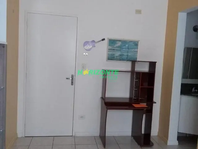 Apartamento com 45m² 1 quarto e 1 banheiro, à venda, no bairro Centro em São José dos Campos