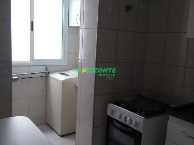 Apartamento com 45m² 1 quarto e 1 banheiro, à venda, no bairro Centro em São José dos Campos