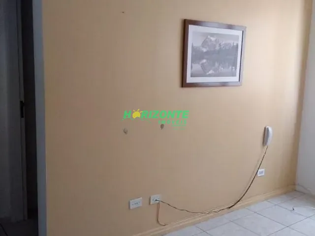 Apartamento com 45m² 1 quarto e 1 banheiro, à venda, no bairro Centro em São José dos Campos