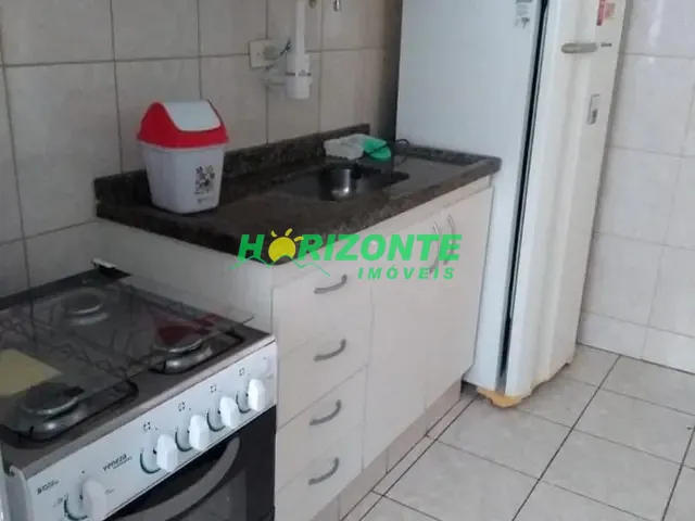 Apartamento com 45m² 1 quarto e 1 banheiro, à venda, no bairro Centro em São José dos Campos