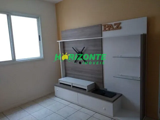 Apartamento com 45m² 1 quarto e 1 banheiro, à venda, no bairro Centro em São José dos Campos