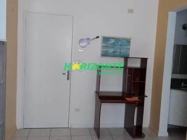 Apartamento com 45m² 1 quarto e 1 banheiro, à venda, no bairro Centro em São José dos Campos
