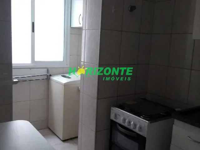 Apartamento com 45m² 1 quarto e 1 banheiro, à venda, no bairro Centro em São José dos Campos