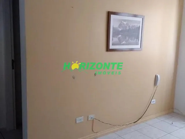 Apartamento com 45m² 1 quarto e 1 banheiro, à venda, no bairro Centro em São José dos Campos