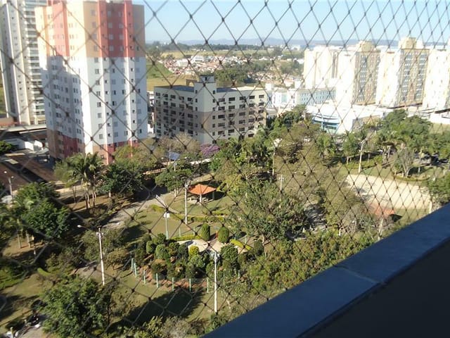 Foto do Apartamento - Apartamento residencial para locação, Floradas de São José, São José dos Campos - AP0430. | INDEPENDENCE NEGOCIOS IMOBILIARIOS LTDA