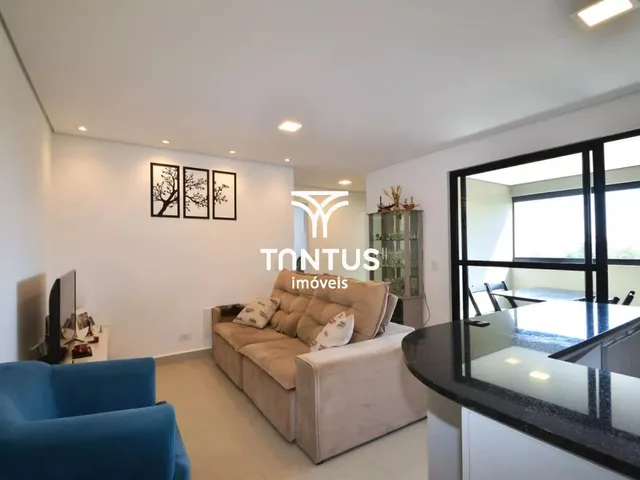Apartamento 2 quartos e 1 banheiro, à venda, no bairro Alto Tarumã em Pinhais