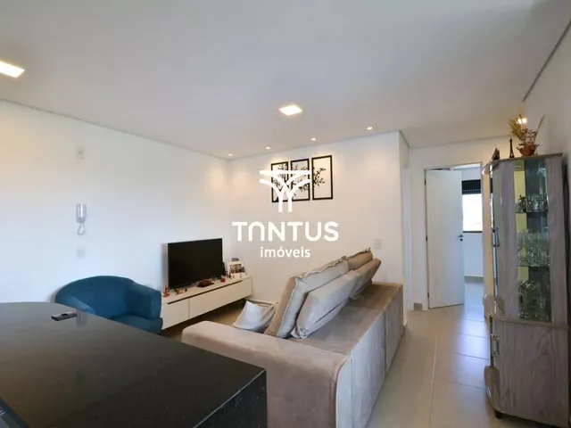 Apartamento 2 quartos e 1 banheiro, à venda, no bairro Alto Tarumã em Pinhais