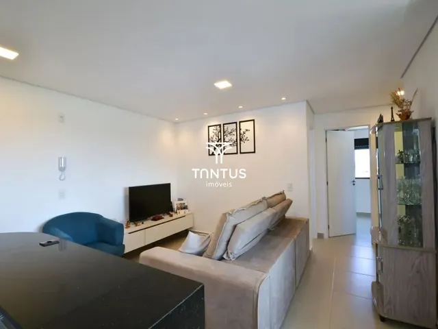 Apartamento 2 quartos e 1 banheiro, à venda, no bairro Alto Tarumã em Pinhais