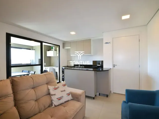 Apartamento 2 quartos e 1 banheiro, à venda, no bairro Alto Tarumã em Pinhais