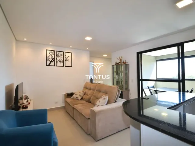 Apartamento 2 quartos e 1 banheiro, à venda, no bairro Alto Tarumã em Pinhais