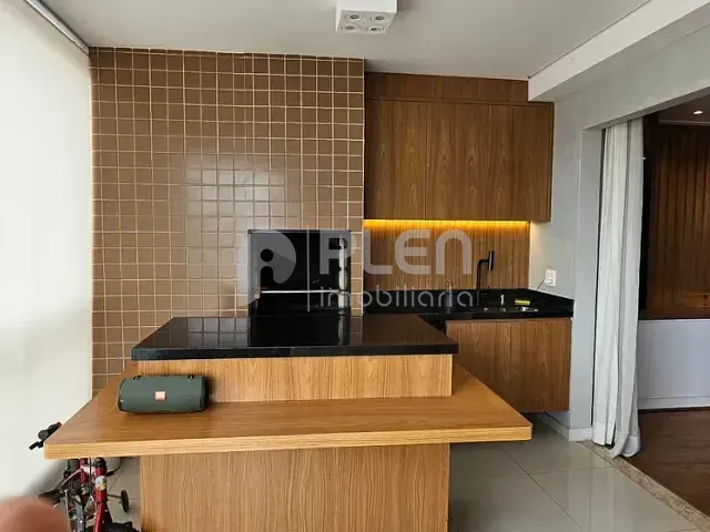 Apartamento 3 quartos e 3 banheiros, à venda, no bairro Lauzane Paulista em São Paulo