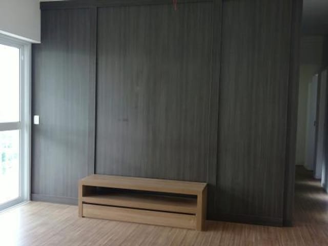 Foto do Apartamento - More Bem – Apartamento 102 m² no Grand Splendor Jardim das Industrias | RUSSI IMÓVEIS