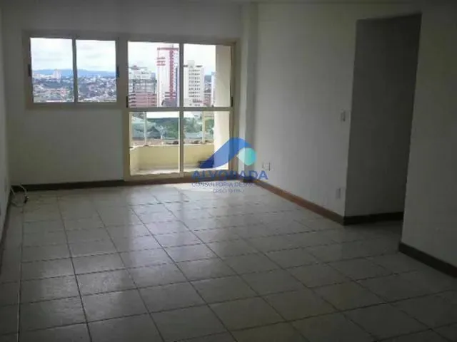 Apartamento, 4 quartos, 132 m² - Foto 5